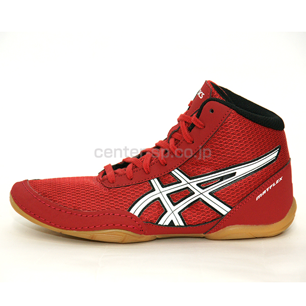 asics TWR334 MATFLEX 5GS (2301カラー)ジュニア用 / センタースポーツ